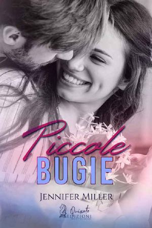 [Pretty Little Lies 01] • Piccole Bugie (Pretty Little Lies Vol. 1)